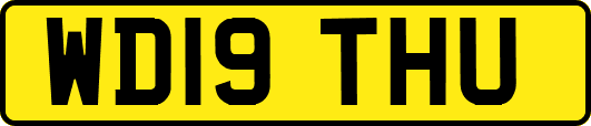 WD19THU