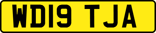 WD19TJA