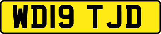 WD19TJD