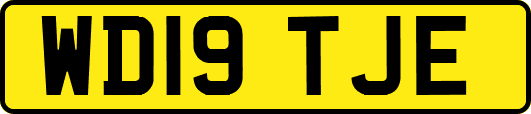 WD19TJE
