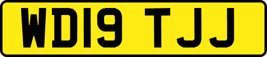 WD19TJJ