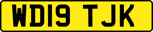 WD19TJK