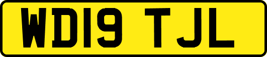 WD19TJL