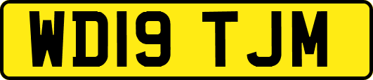 WD19TJM