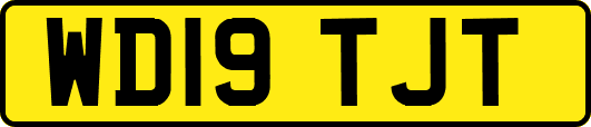WD19TJT