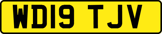 WD19TJV
