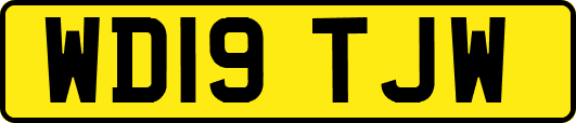 WD19TJW