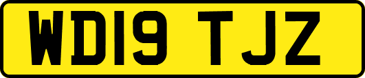 WD19TJZ