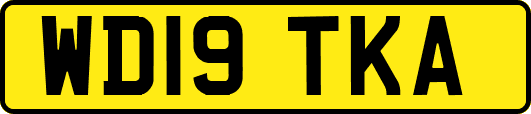 WD19TKA
