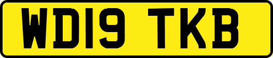 WD19TKB