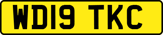WD19TKC