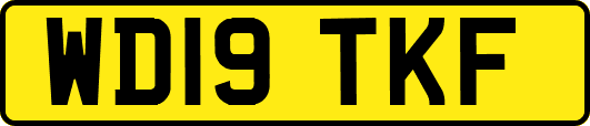 WD19TKF