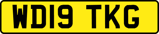 WD19TKG