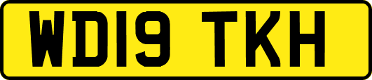 WD19TKH