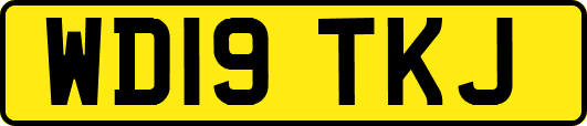 WD19TKJ