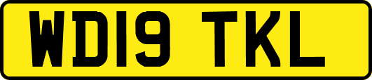 WD19TKL