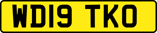 WD19TKO