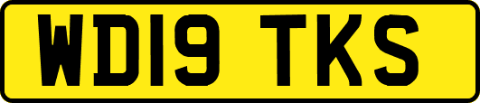 WD19TKS