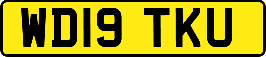WD19TKU