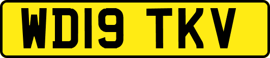 WD19TKV