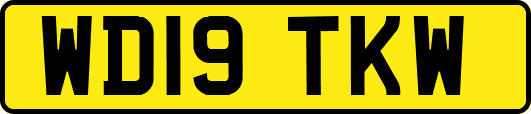 WD19TKW