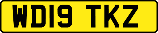 WD19TKZ
