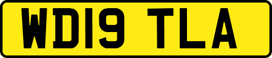 WD19TLA