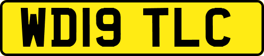 WD19TLC