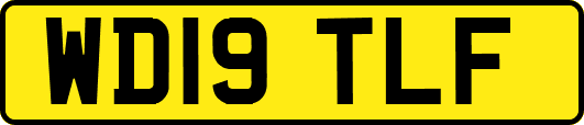 WD19TLF