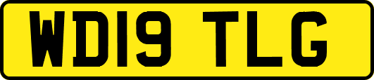 WD19TLG