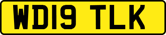 WD19TLK