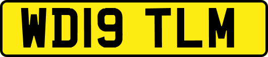 WD19TLM