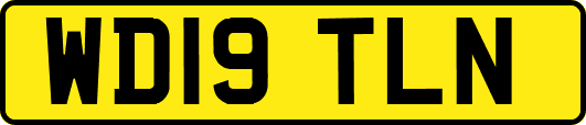 WD19TLN