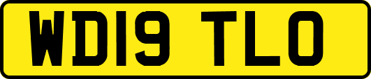 WD19TLO