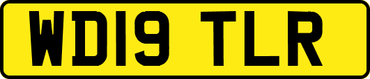 WD19TLR