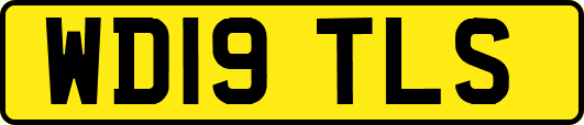 WD19TLS