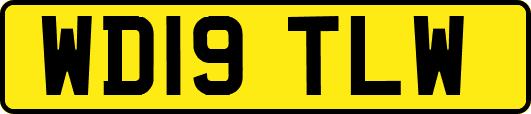 WD19TLW