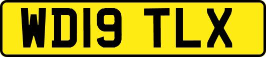 WD19TLX