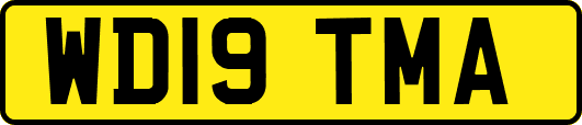 WD19TMA