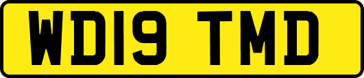 WD19TMD
