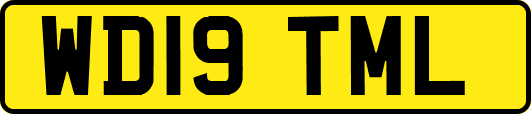 WD19TML