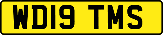 WD19TMS