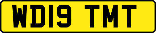 WD19TMT