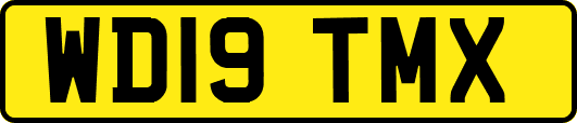 WD19TMX