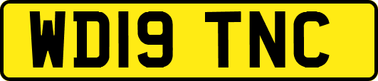 WD19TNC
