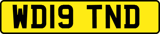 WD19TND