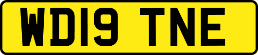 WD19TNE