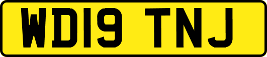WD19TNJ