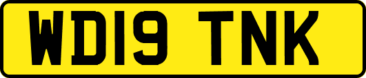 WD19TNK