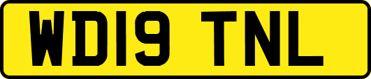 WD19TNL